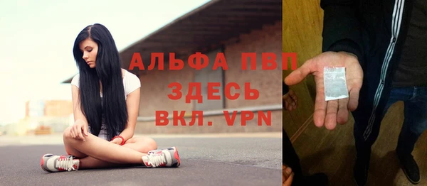 ALPHA PVP Дмитриев